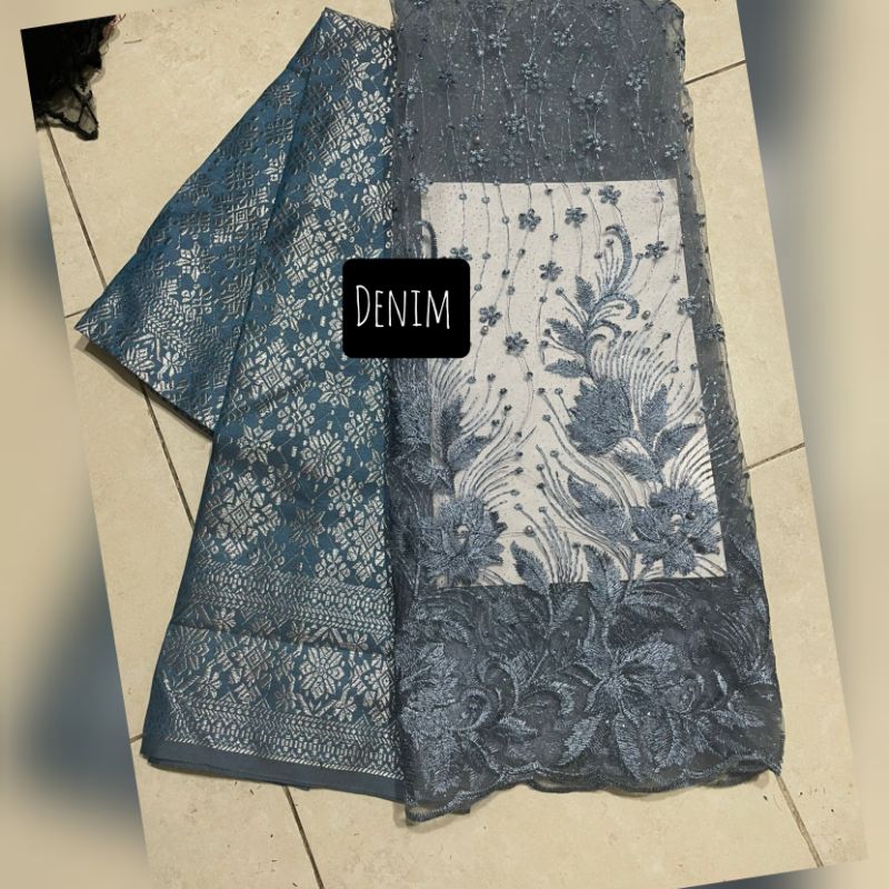 PAKET BRIDESMAID, PAKET TILE BRIDESMAID. PAKET KEBAYA. KAIN SONGKET. / KEBAYA SONGKET. PAKET BRIDESM