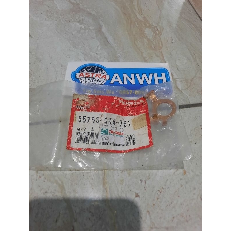 Tembaga Switch Netral Astrea Grand Prima Supra 100 Original