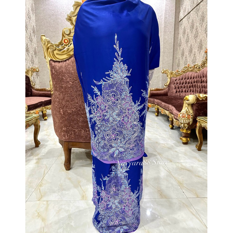 KAIN DASAR MALAYSIA/ KAIN DASAR BAJU MELAYU MALAYSIA