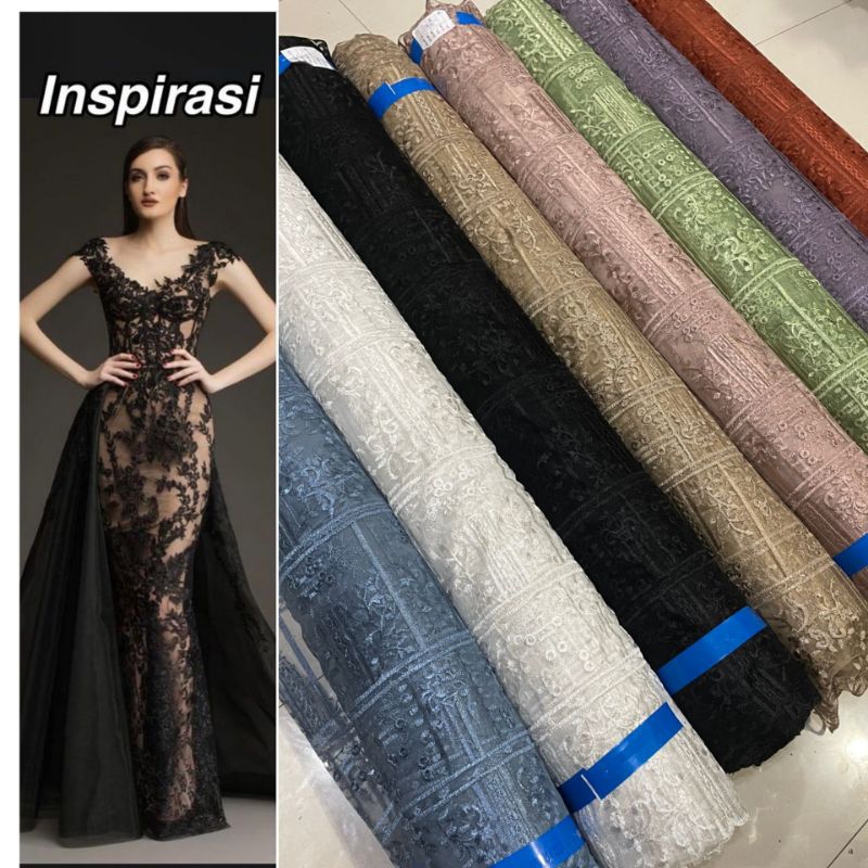 Tile sapto / kebaya sapto /kain tile. sapto/sapto /Kain tile