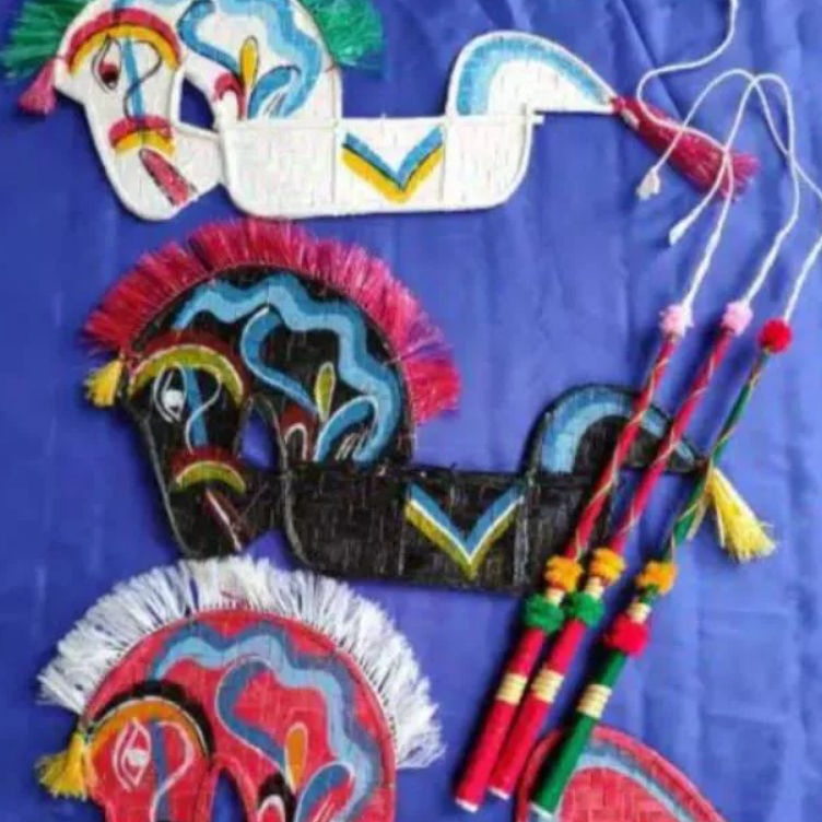 Super Surprise  KUDA LUMPING  PECUT MAINAN TRADISIONAL  KUDA LUMPING ANAK  PECUT MAINAN ANAK TRADISI