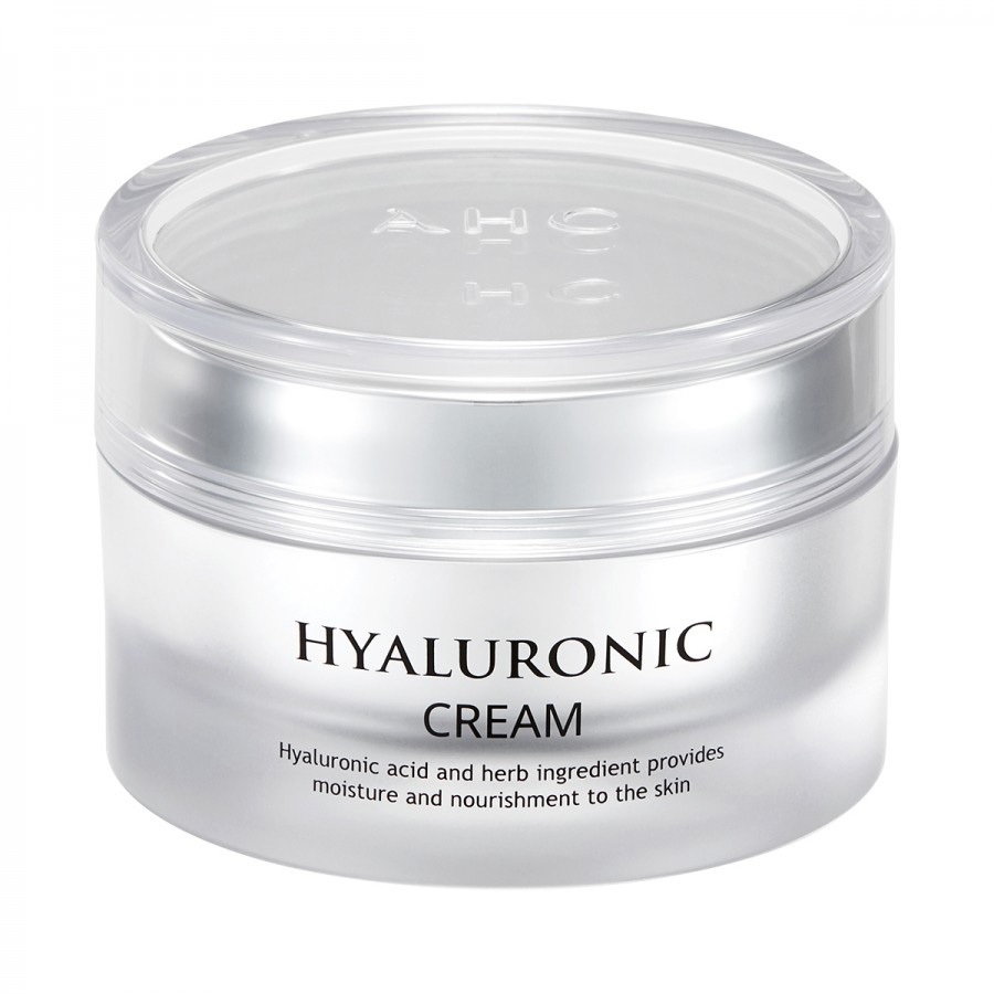 AHC Hyaluronic Cream 50ml Pelembab Kulit