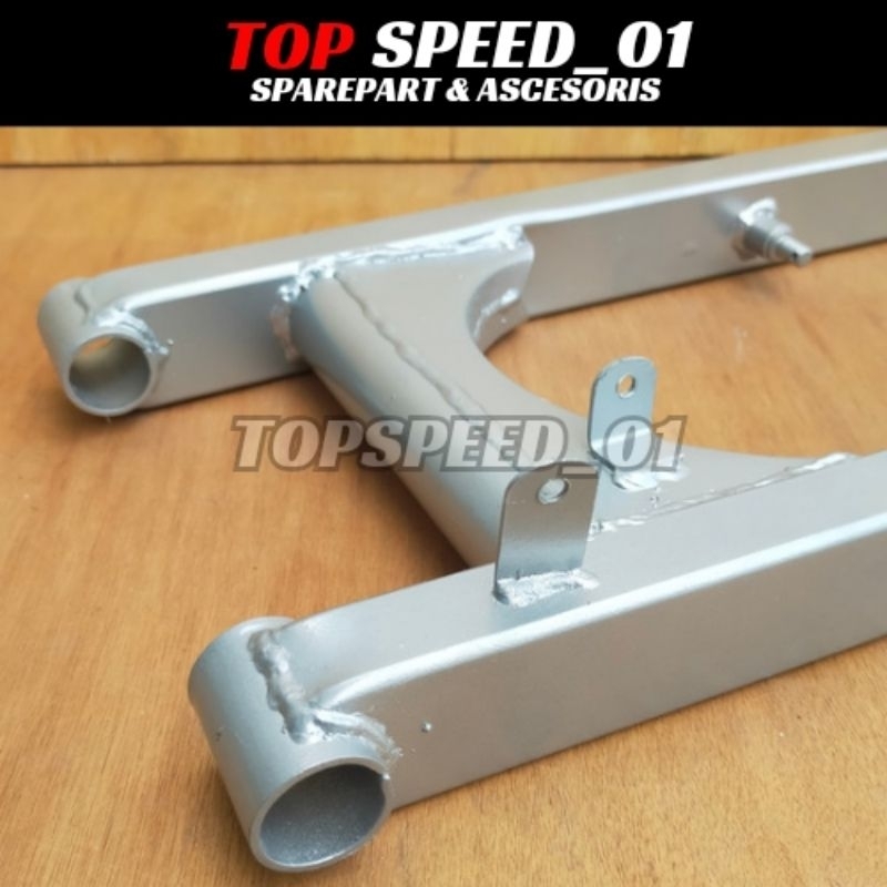 Swing Arm Arem Lengan Ayun Variasi Motor Yamaha Jupiter Z Burhan Burung Hantu Model Ori Original