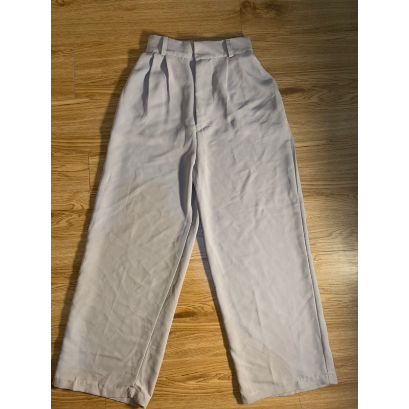 PRELOVED PANTS SIVALI, HL.OUTFIT DLL