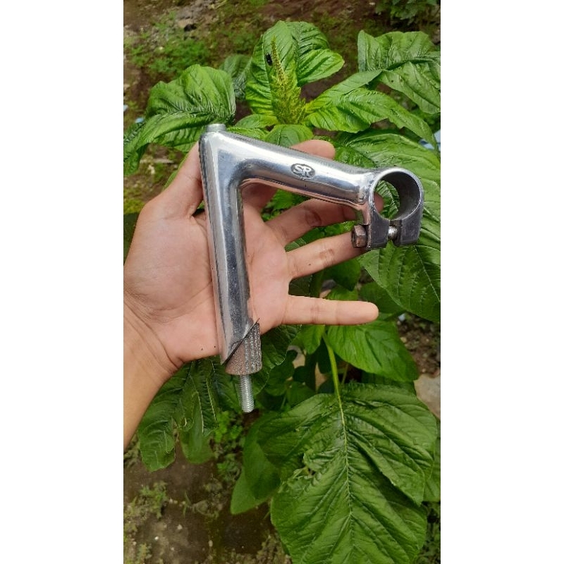 stem sr suntor japan 100mm