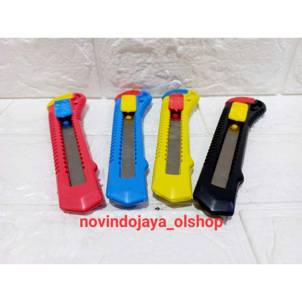 

CUTTER PLASTIK BESAR TERLARIS