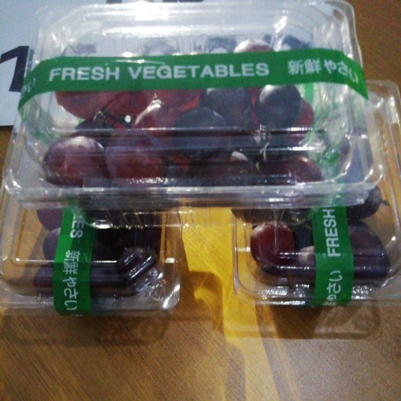 

Anggur Buah/buah Anggur