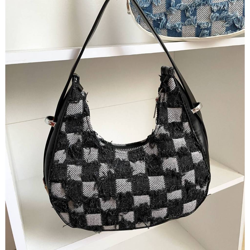 DELINE - ZOYA BAG // SLINGBAG // SHOULDERBAG // HAND BAG