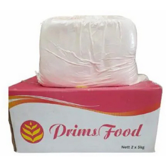 

TEPUNG CUSTARD POWDER REPACK PRIMS FOOD - VLA PREMIX - VLA INSTANT - SAUS KRIM PUDDING - VLA KUE SOES
