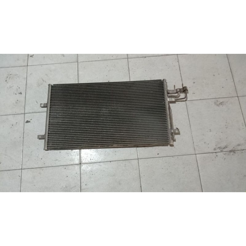 kondensor Ford focus mk2
