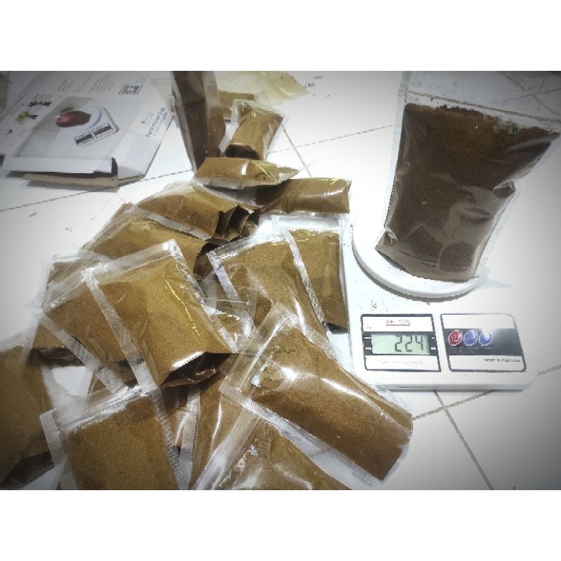 

BUMBU REMPAH MASAKAN ARAB