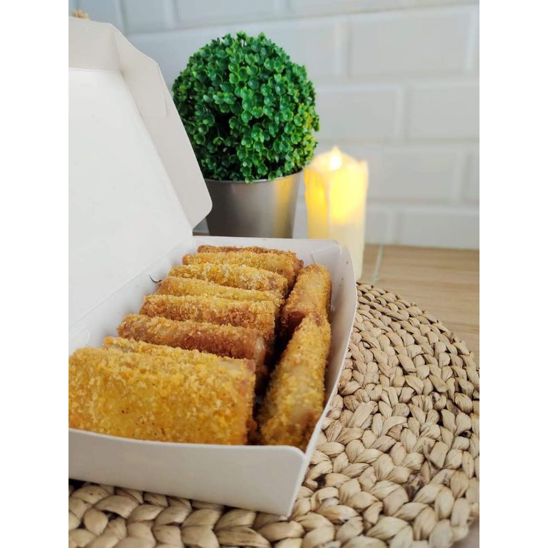 

RumahKue_Keki's | Risol Mayonaise (isi 10) | Renyah & Nikmat