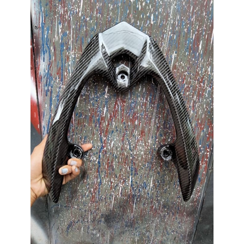 behel Vario 125/150 old kevlar twill