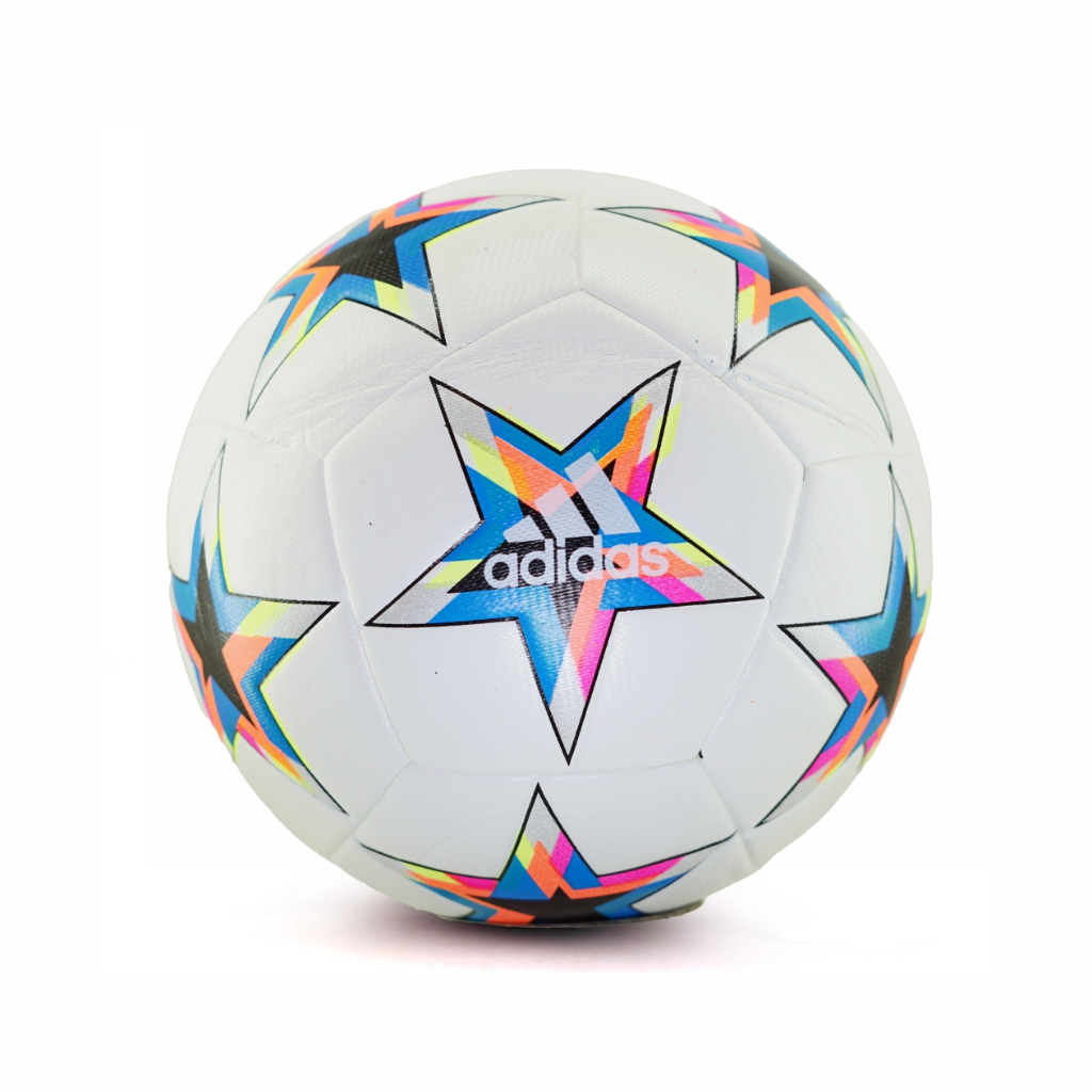 ADIDAS bola sepak ORIGINAL ADIDAS CHAMPIONS LEAGUE bola sepak size 5
