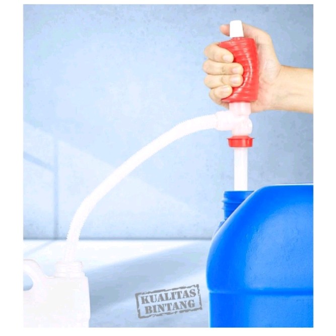 Pompa Tangan / Hand Pump / Pompa Minyak / Pompa Hisap / Pompa Air