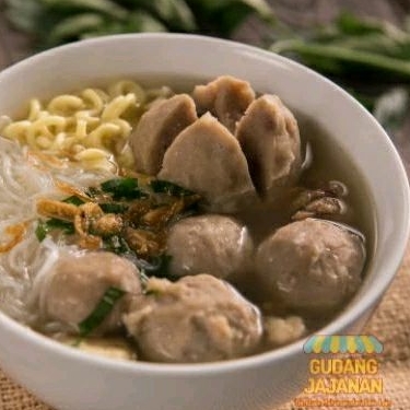 

(COD) Bakso Sapi Jumbo Di Jamin Enak