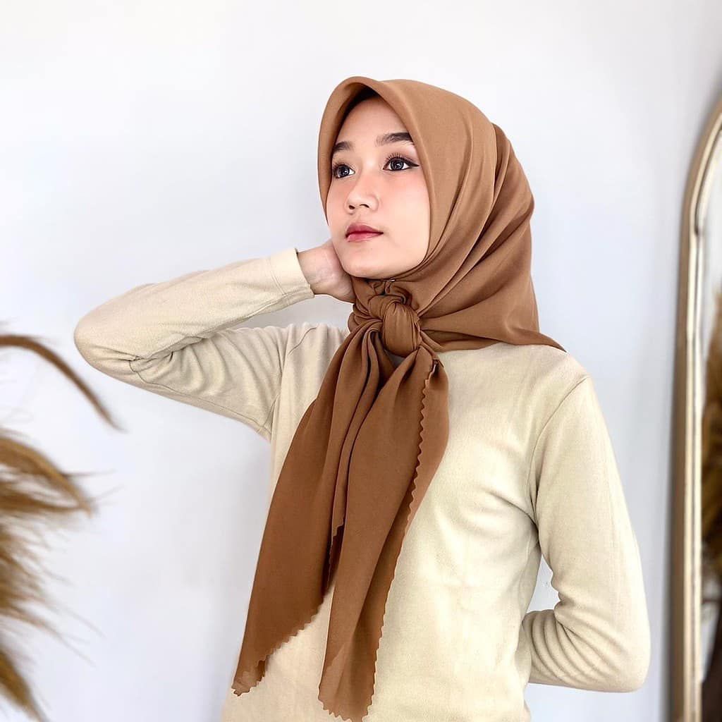 Segiempat OSKARA LASER CUT