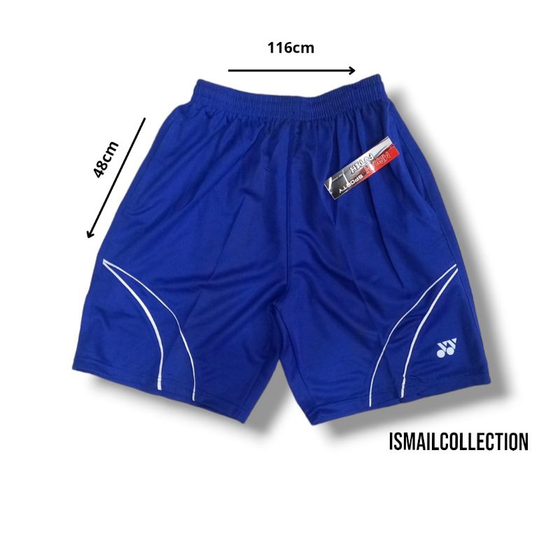 CELANA PENDEK YONEX
