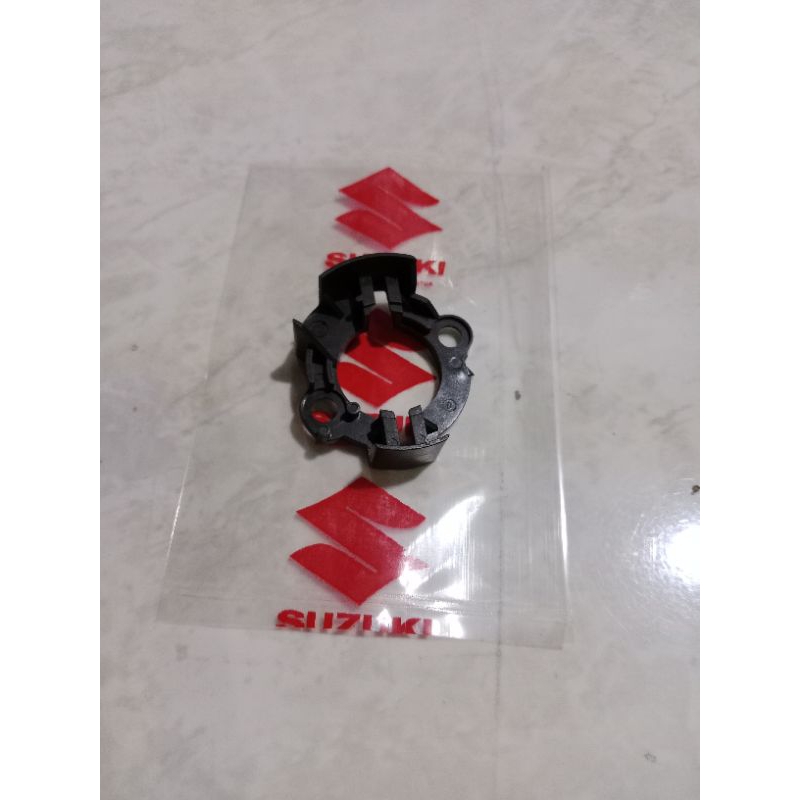 rumah areng cool dinamo stater suzuki smash shogun spin