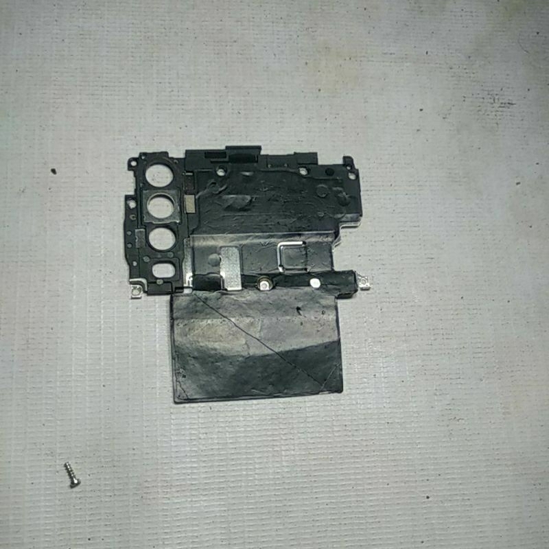 penutup mesin bekas vivo y12