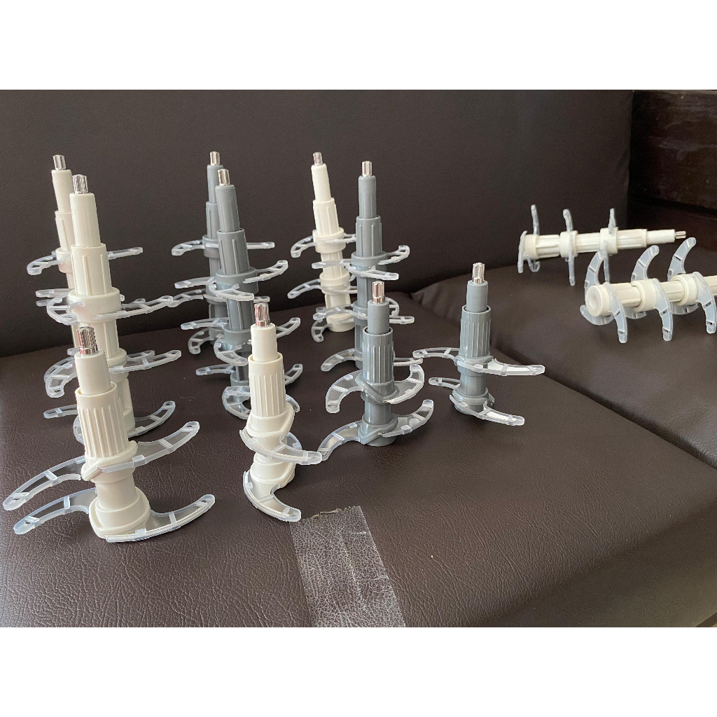 SPAREPART PART PISAU CHOPPER MITO MITOCHIBA CH 250 / CH 250 HARGA PER SATU SETT ORIGINAL MITOCHIBA (