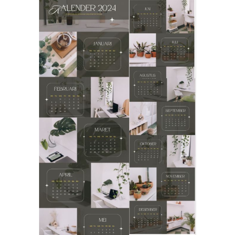 

KALENDER MEJA AESTHETIC