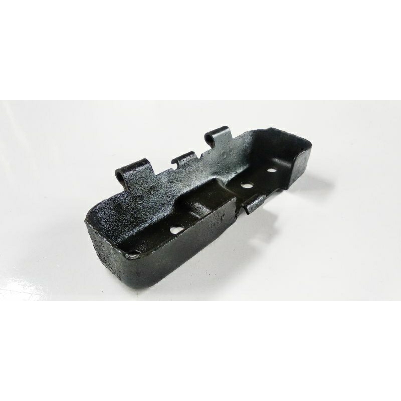 Tolkit bagasi tempat alat busi yamaha v70 v75 v80 original second