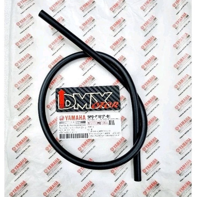 Slang botol radiator 5P0 nouvo elegance original yamaha thailand