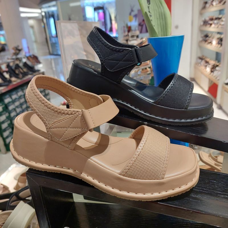 BE BOB ‼️ sepatu sandal wanita ringan comfort