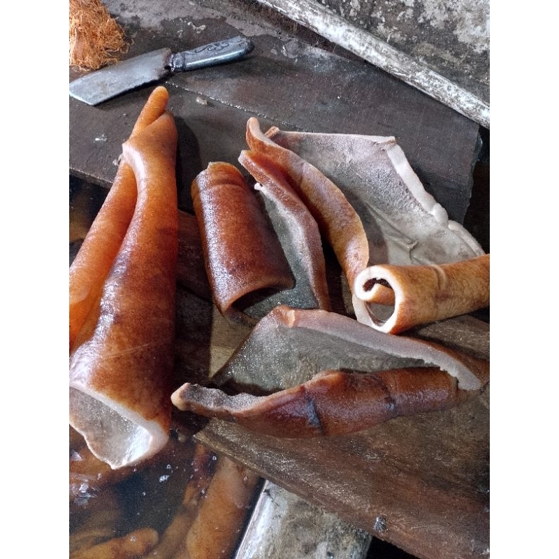 

kikil sapi tebal/tipis 1000gr