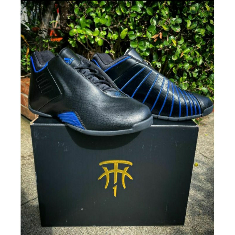 ADIDAS T-MAC 3  "RESTOMOD"