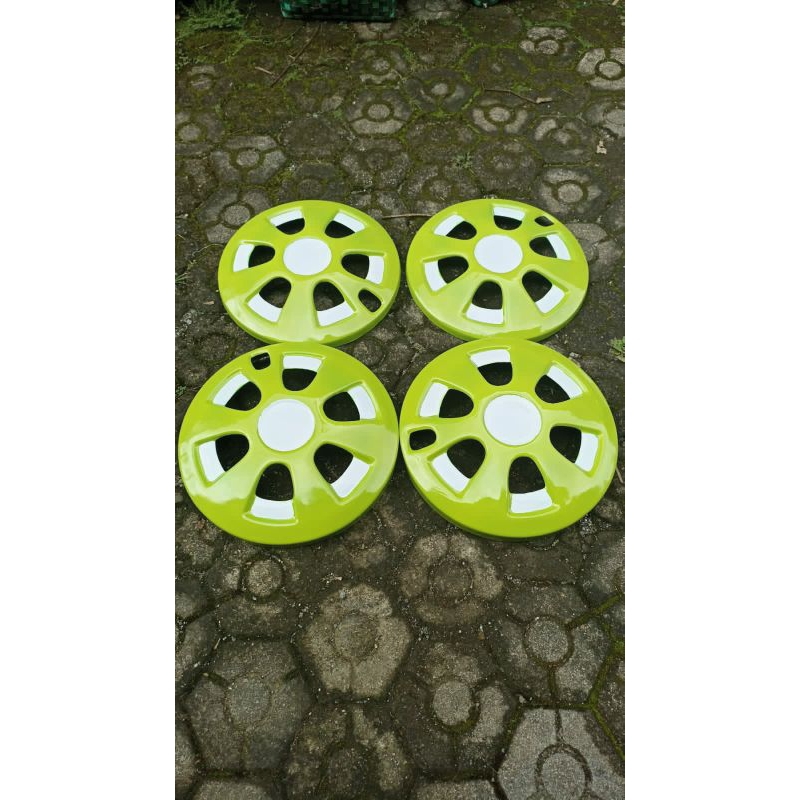 wheeldop truk ring 16