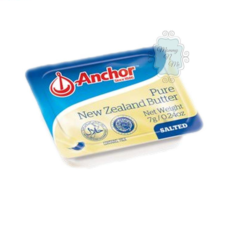 Anchor Butter 7gr salted