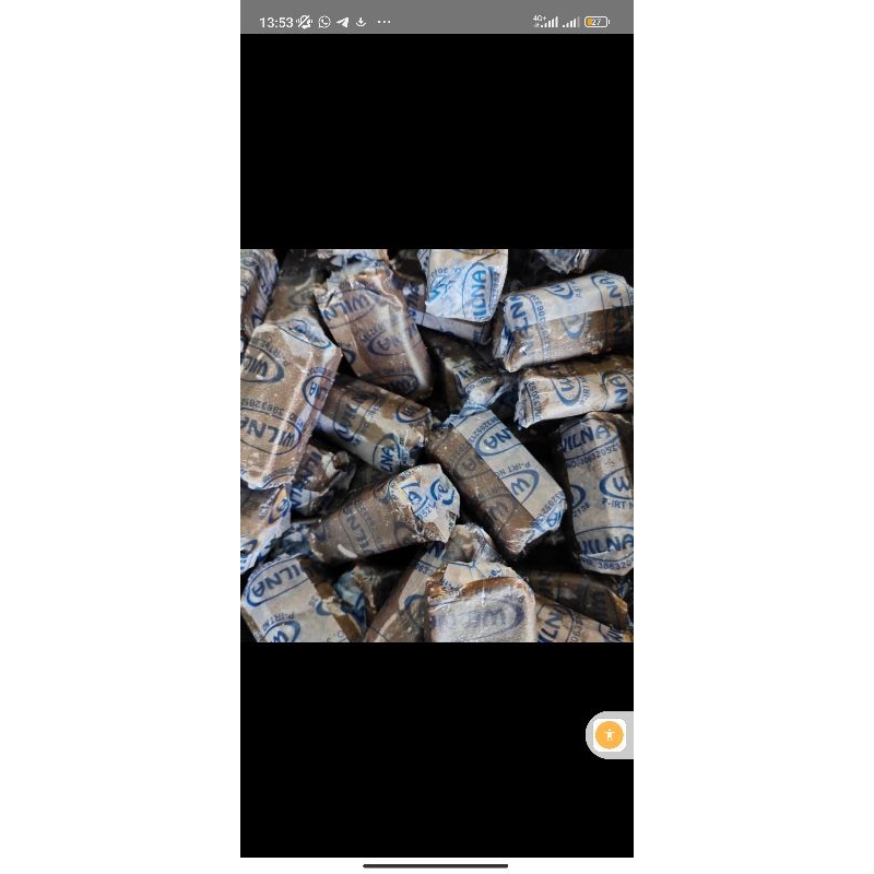 

DODOL ORIGINAL