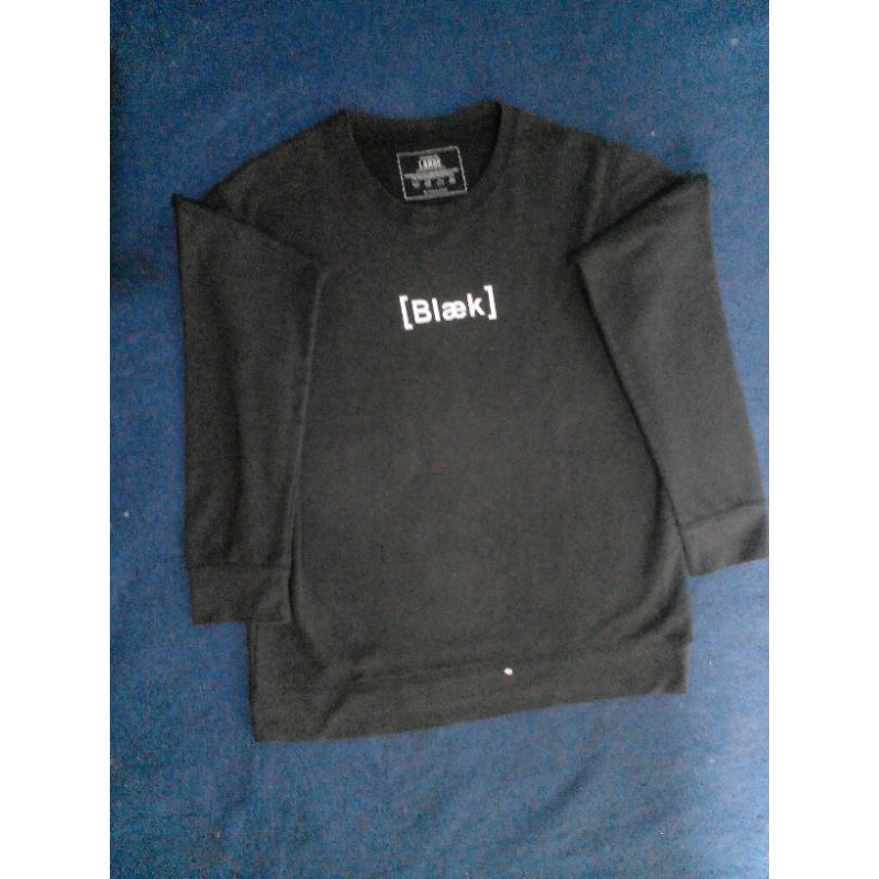 crewneck Giordano