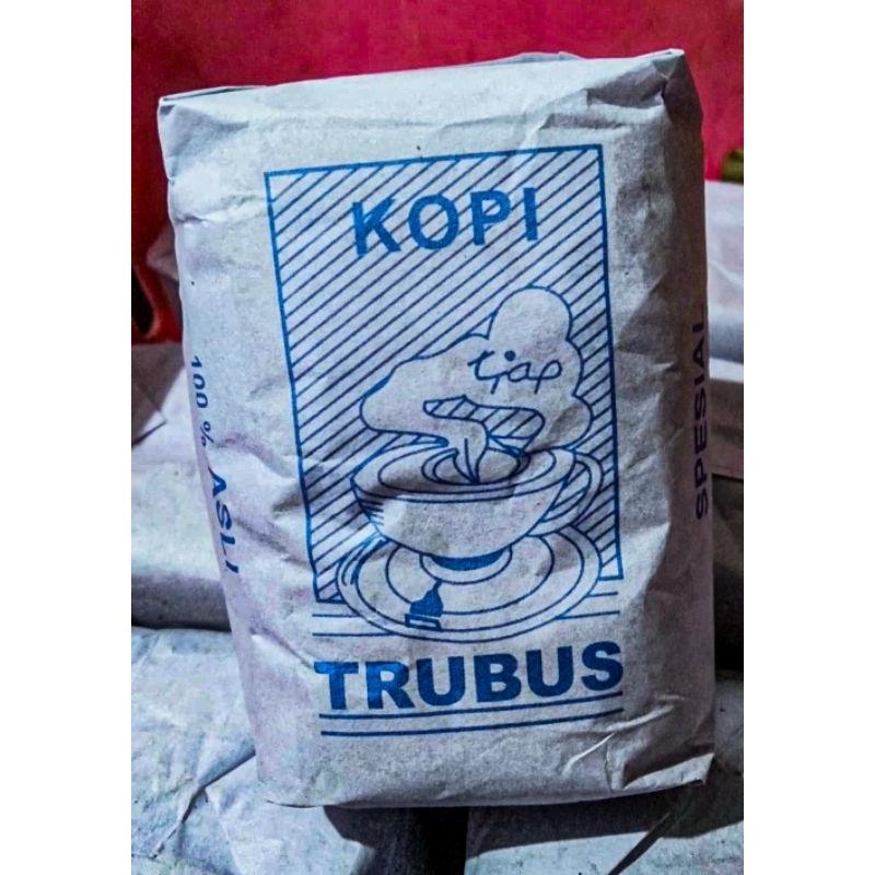 

KOPI TRUBUS 1 ONS