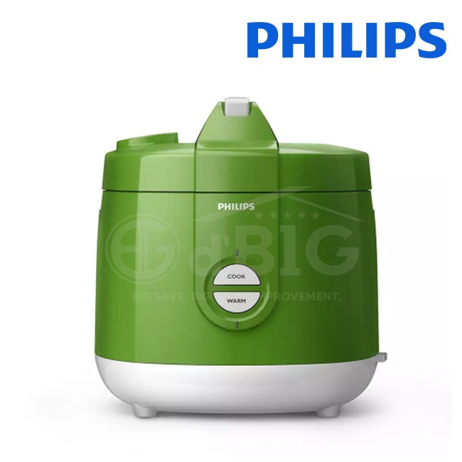 PHILIPS RICE COOKER GREEN HD-3131/30