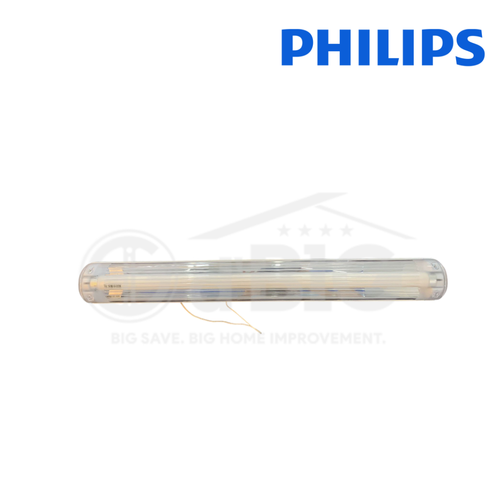 PHILIPS LAMPU EMERGENCY 18W TWS 110