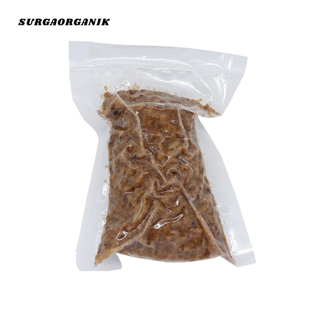 

Galendo Blodo Ketak Original Tanpa Gula 100g khas Chiamis
