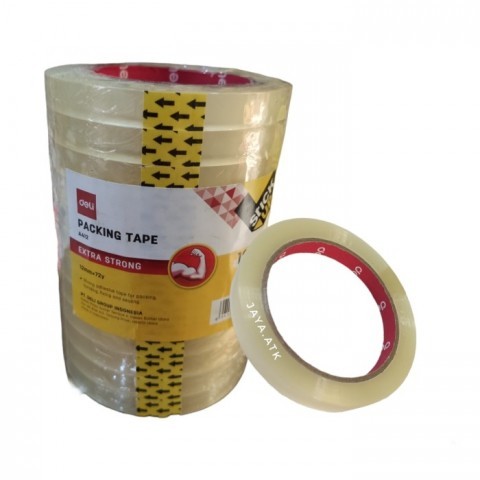 

ISOLASI BENING DELI 12MM