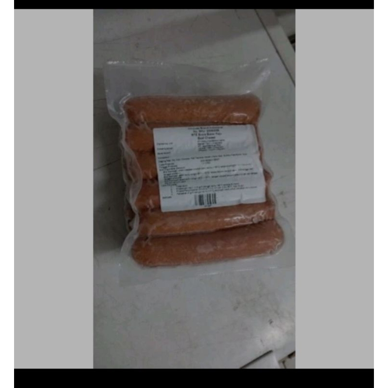 Sosis premium Indomaret