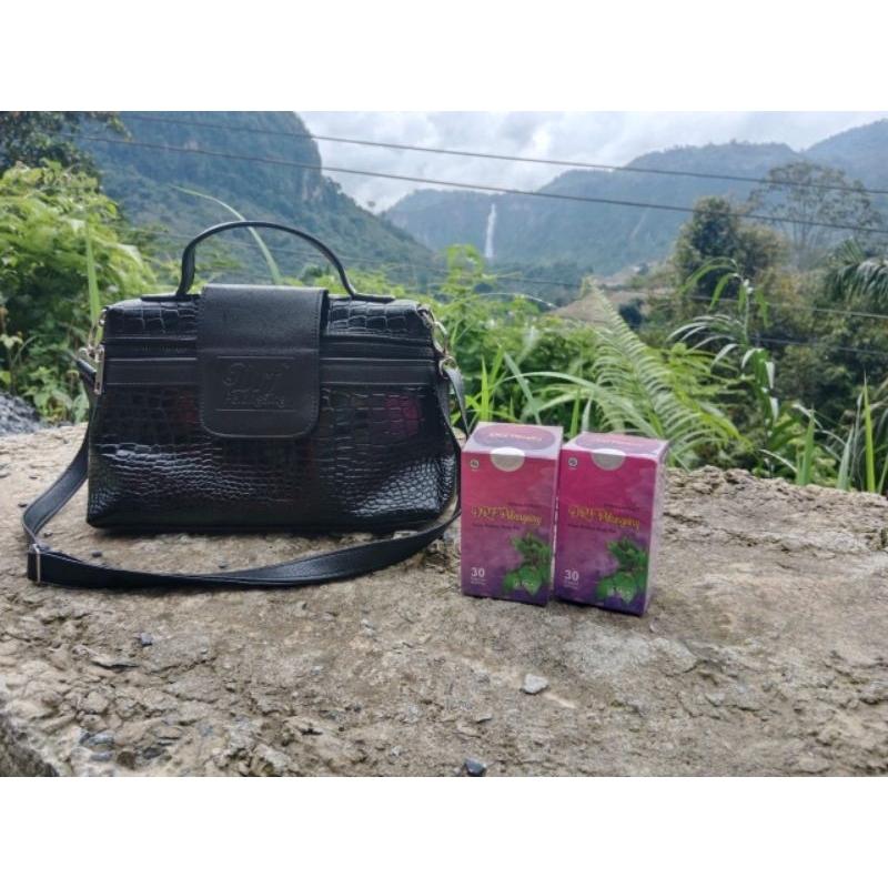 

DRF herbal