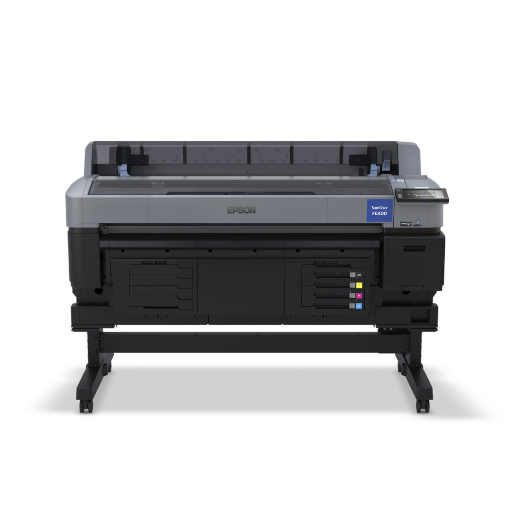 MALLIT EPSON Printer Epson Sublimasi Surecolor SC-F6430 SC F6430 Pengganti SC F6330 44" Resmi