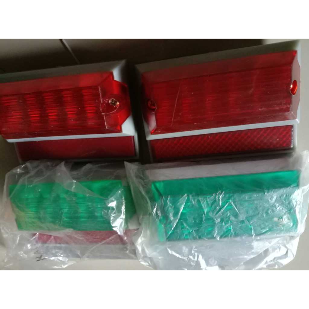 LAMPU VARIASI LED 24 VOLT