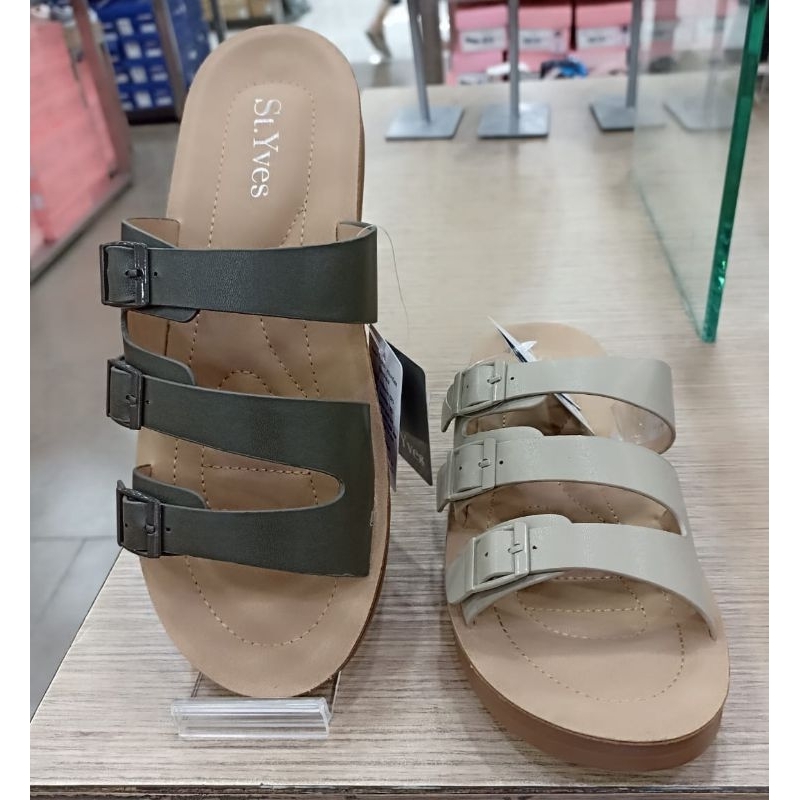 Sandal wedges ST YVES