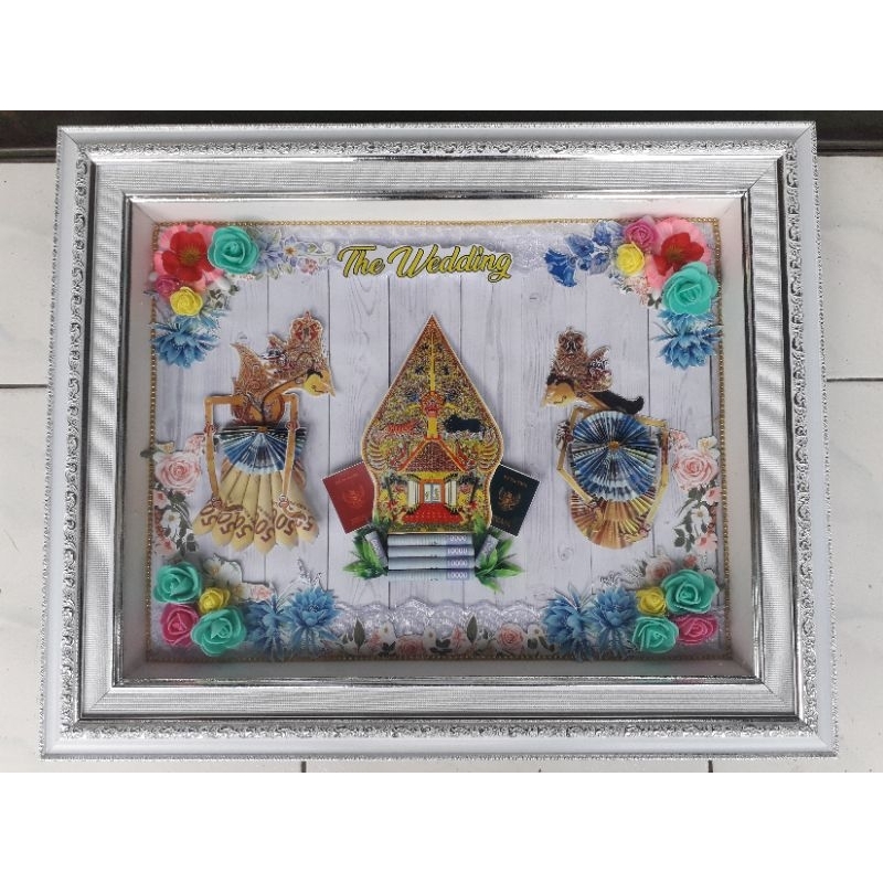 MAHAR WAYANG RAMA SHINTA