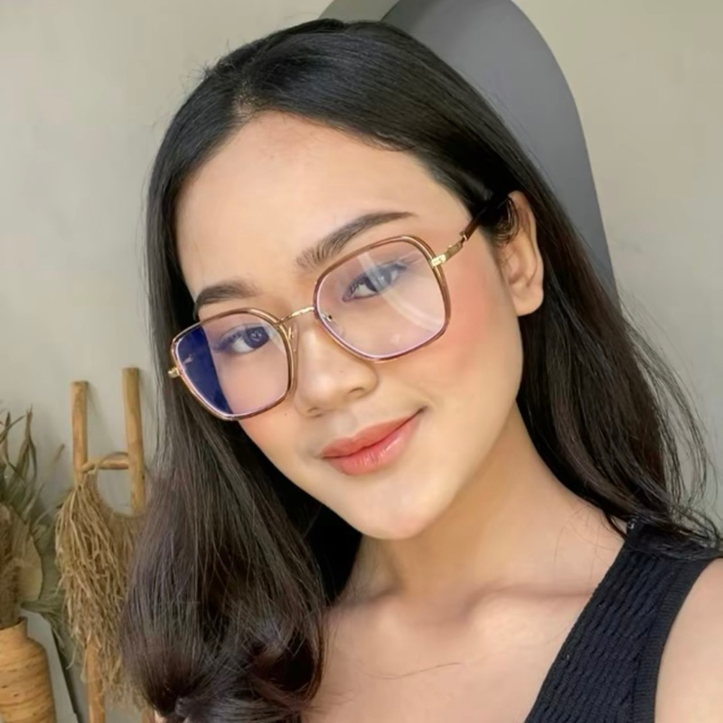 kacamata prisma mewah small