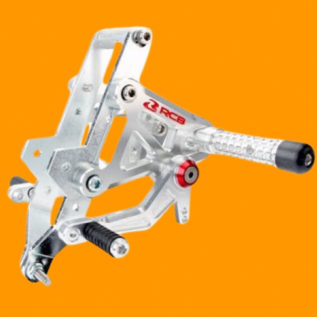 step racing jupiter z z1 rcb race - foot step rcb jupiter z z1 f1zr