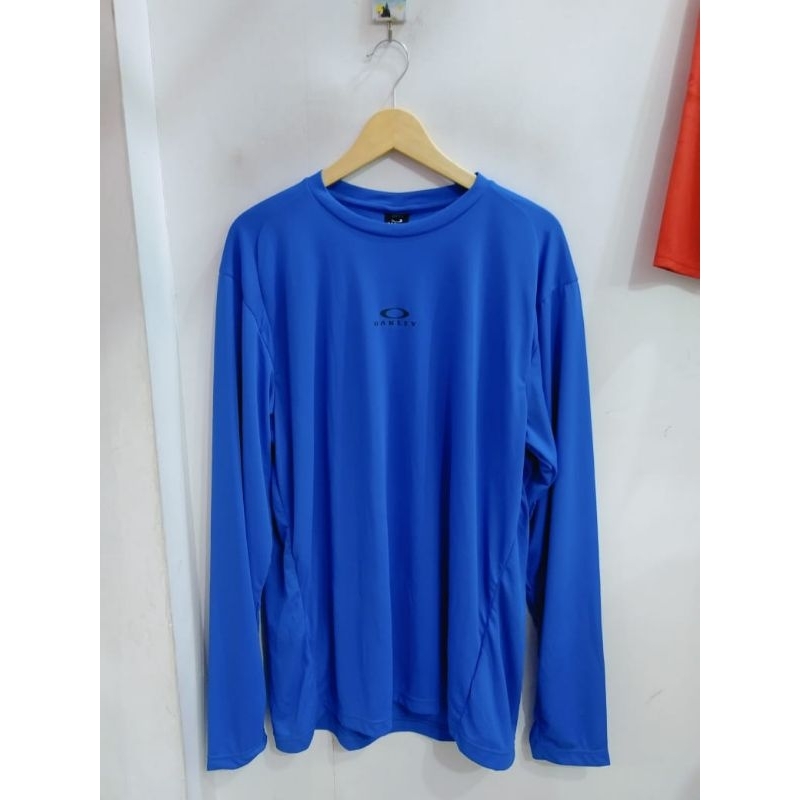 kaos Oakley sisa ekspor