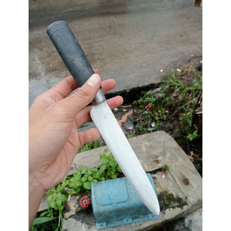 PISAU DAPUR/ PISAU TIGER/ PISAU BAJA/ PISAU TAJAM